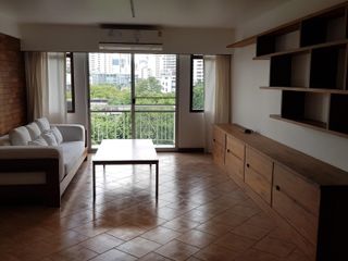 Condo en alquiler de 2 habitaciones en Watthana, Bangkok