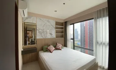 出售 2 卧室 公寓 在 Huai Khwang, 曼谷