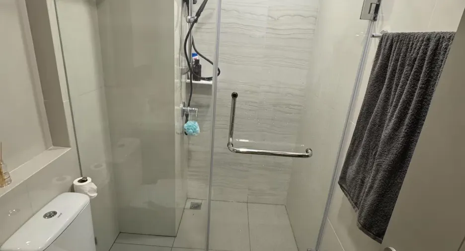 À vendre studio condo à Phra Khanong, Bangkok