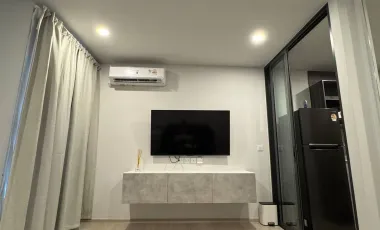 À vendre studio condo à Phra Khanong, Bangkok