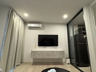 Condo en venta de estudio en Phra Khanong, Bangkok