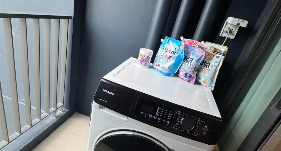 À vendre studio condo à Phra Khanong, Bangkok