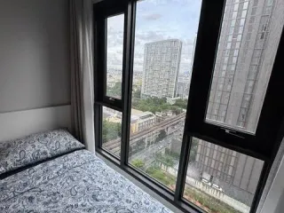 Condo en venta de estudio en Phra Khanong, Bangkok