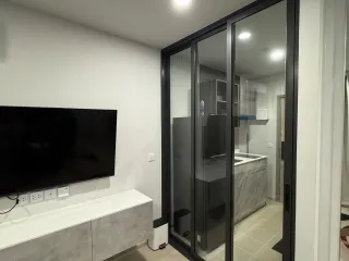 Condo en venta de estudio en Phra Khanong, Bangkok