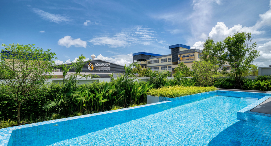 For sale 4 bedrooms villa in Thalang, Phuket