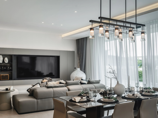 For sale 4 bedrooms villa in Thalang, Phuket