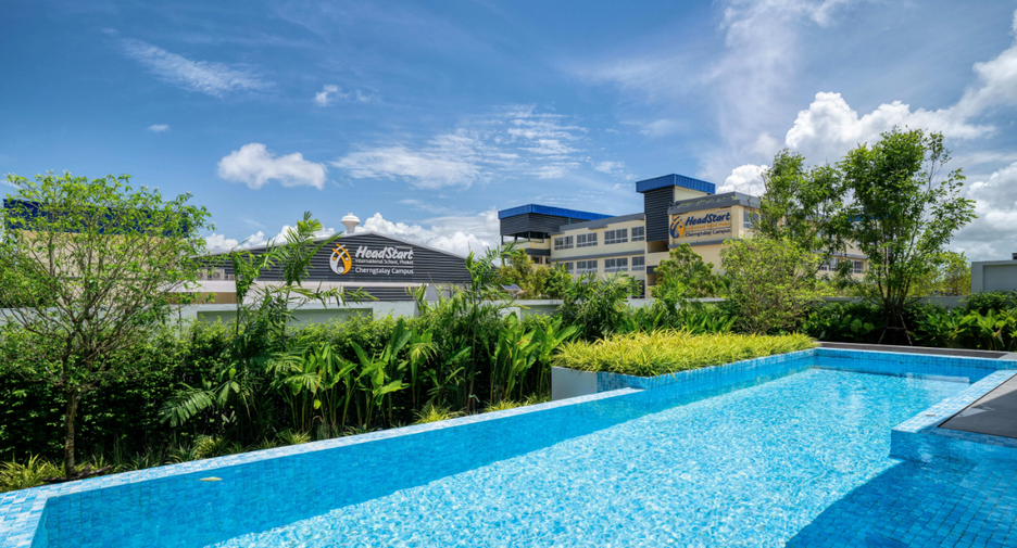 For sale 4 bedrooms villa in Thalang, Phuket