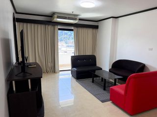 出租 1 卧室 公寓式住宅 在 Kathu, 普吉