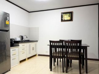 出租 1 卧室 公寓式住宅 在 Kathu, 普吉