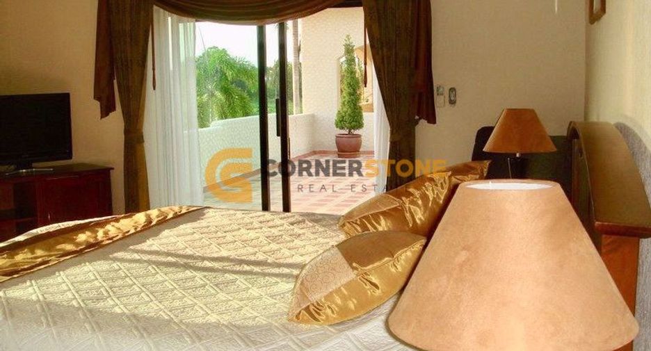 For rent 6 bedrooms house in Bang Lamung, Chonburi