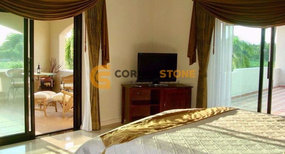For rent 6 bedrooms house in Bang Lamung, Chonburi