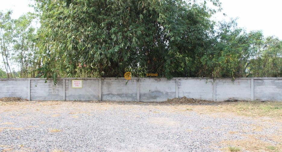 Продажа 2 спальни дом в Банг Ламунг, Чонбури