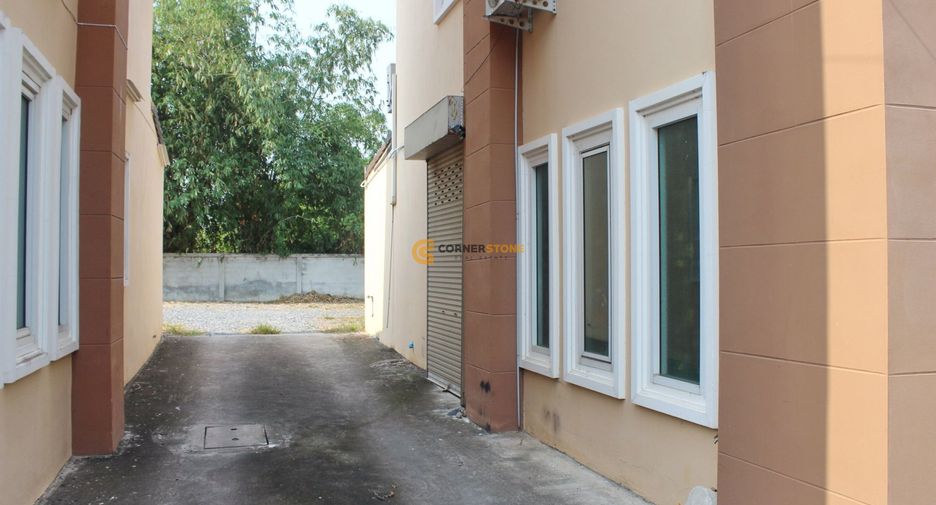 Продажа 2 спальни дом в Банг Ламунг, Чонбури