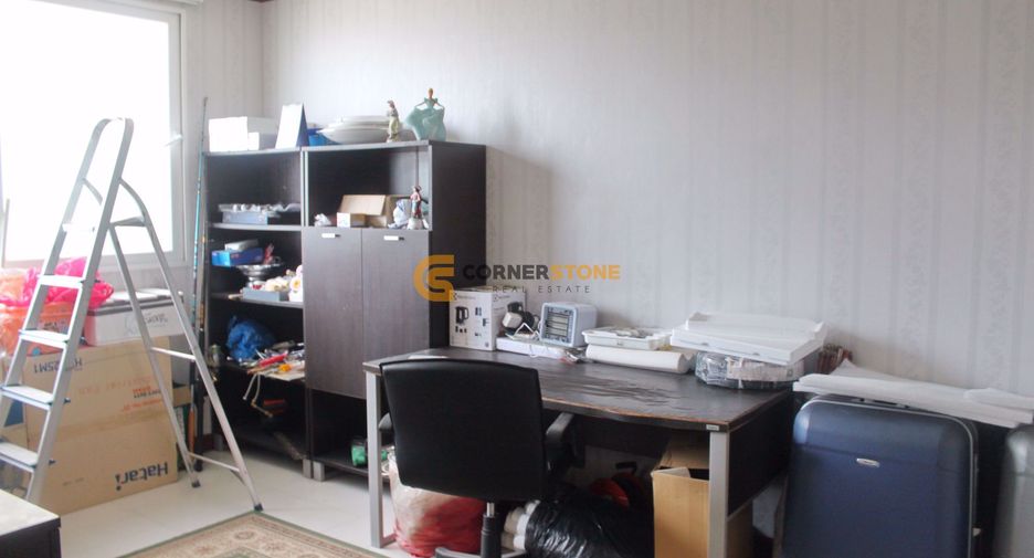 Продажа 4 спальни дом в Йомтиен, Паттайя