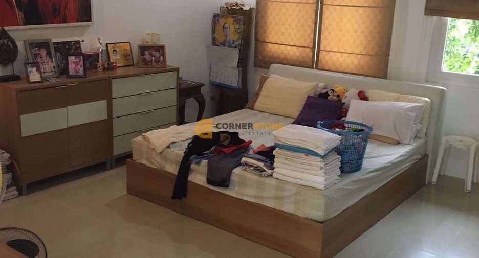 For sale 3 bedrooms house in Huay Yai, Pattaya