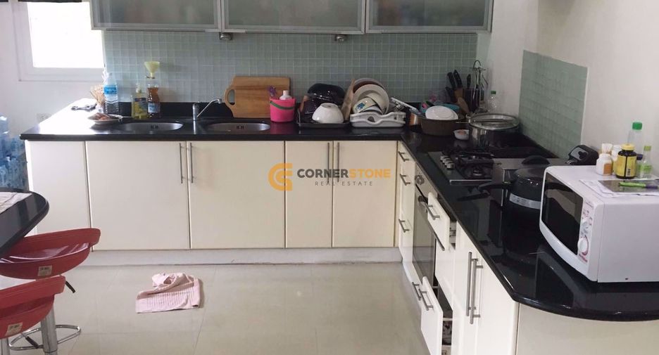 For sale 3 bedrooms house in Huay Yai, Pattaya