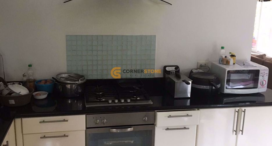 For sale 3 bedrooms house in Huay Yai, Pattaya