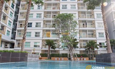 出售 1 卧室 公寓 在 Bang Lamung, Chon Buri