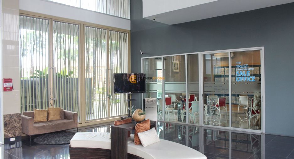 出售 1 卧室 公寓 在 Bang Lamung, Chon Buri