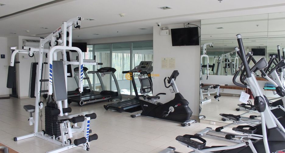出售 1 卧室 公寓 在 Bang Lamung, Chon Buri