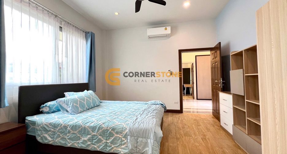 À vendre 6 chambres maison à Huay Yai, Pattaya