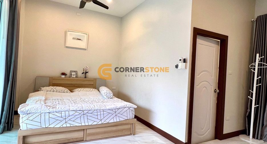 À vendre 6 chambres maison à Huay Yai, Pattaya
