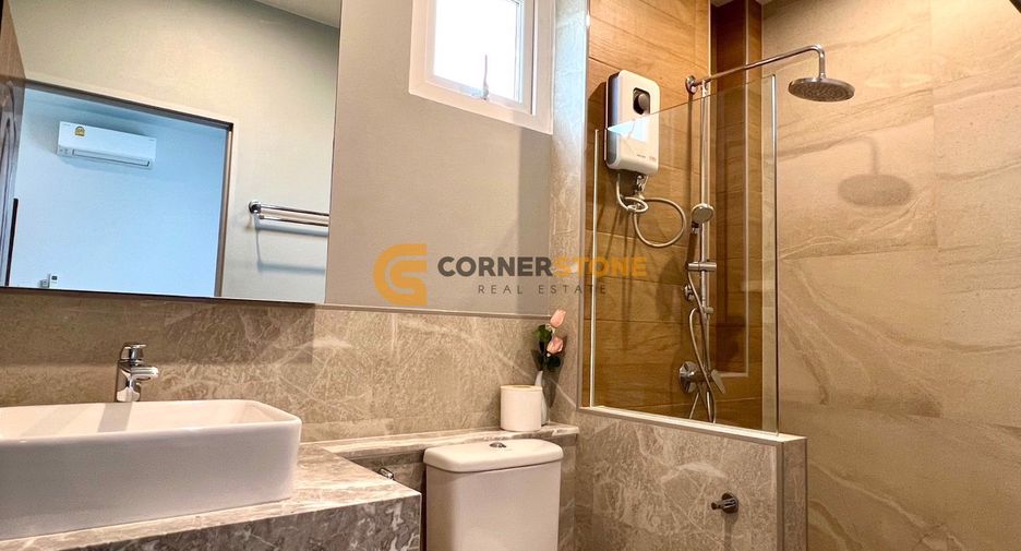 À vendre 6 chambres maison à Huay Yai, Pattaya
