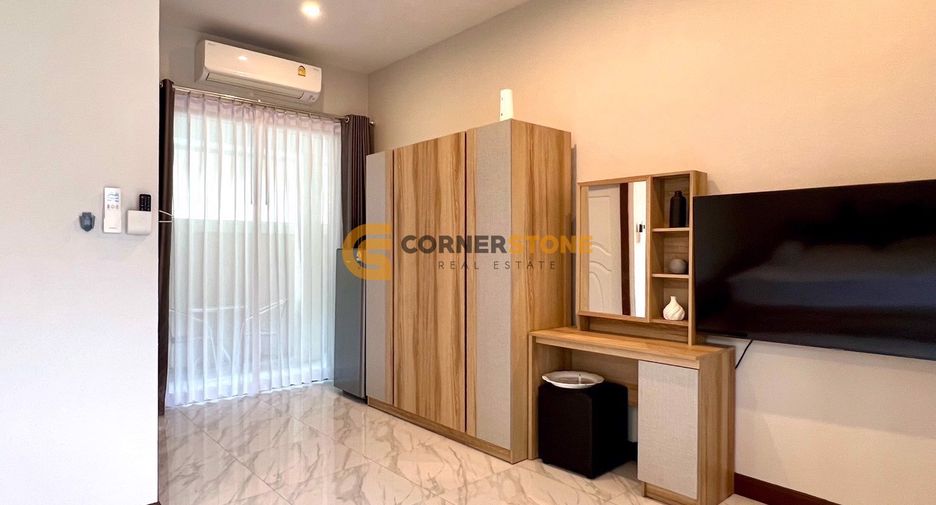 À vendre 6 chambres maison à Huay Yai, Pattaya