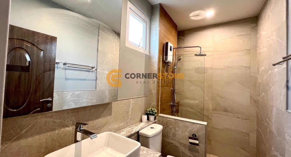 À vendre 6 chambres maison à Huay Yai, Pattaya
