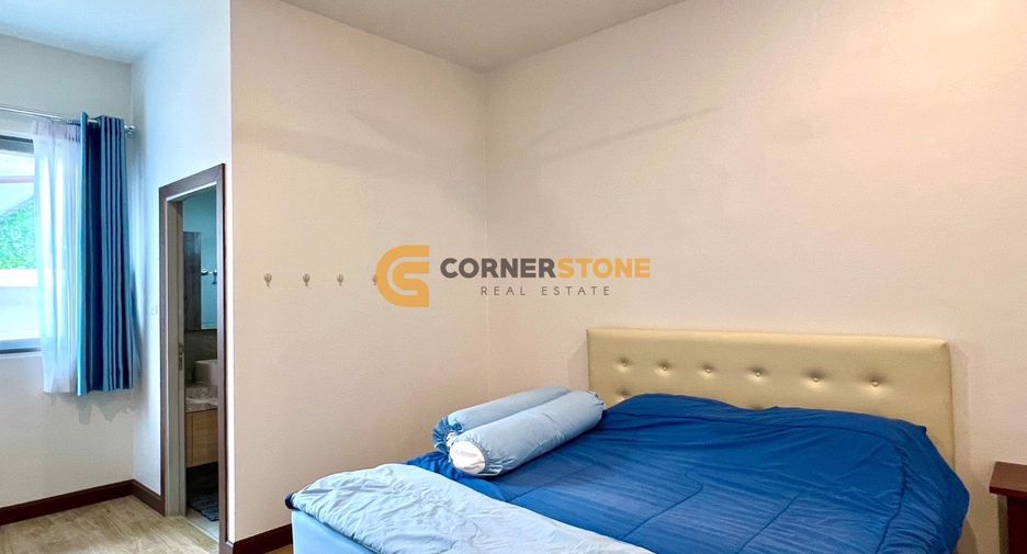 À vendre 6 chambres maison à Huay Yai, Pattaya