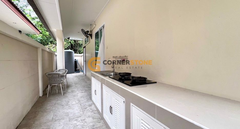 À vendre 6 chambres maison à Huay Yai, Pattaya