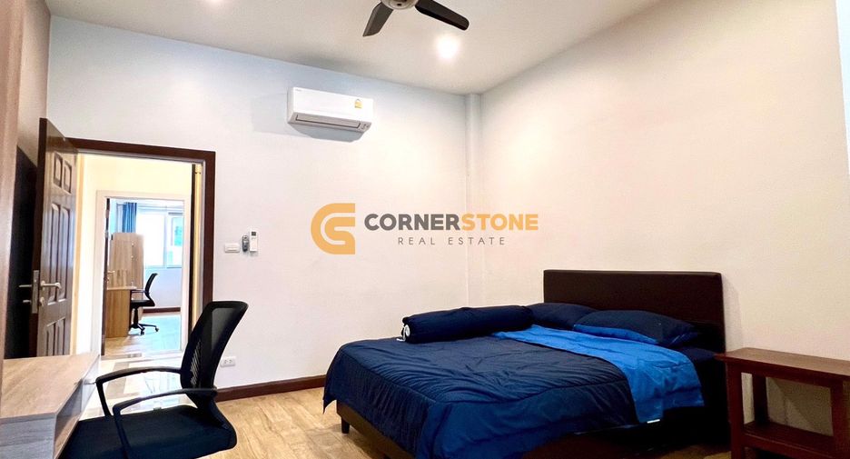 À vendre 6 chambres maison à Huay Yai, Pattaya