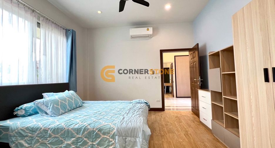 À vendre 6 chambres maison à Huay Yai, Pattaya