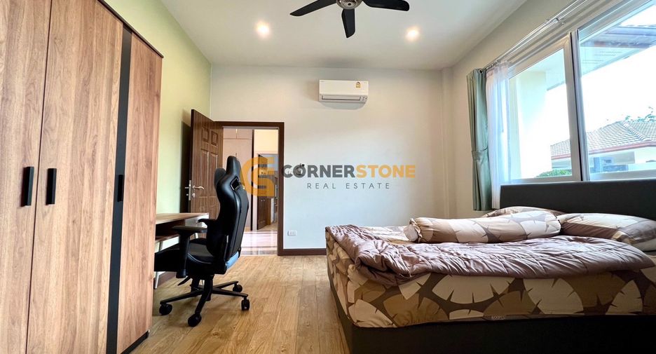 À vendre 6 chambres maison à Huay Yai, Pattaya