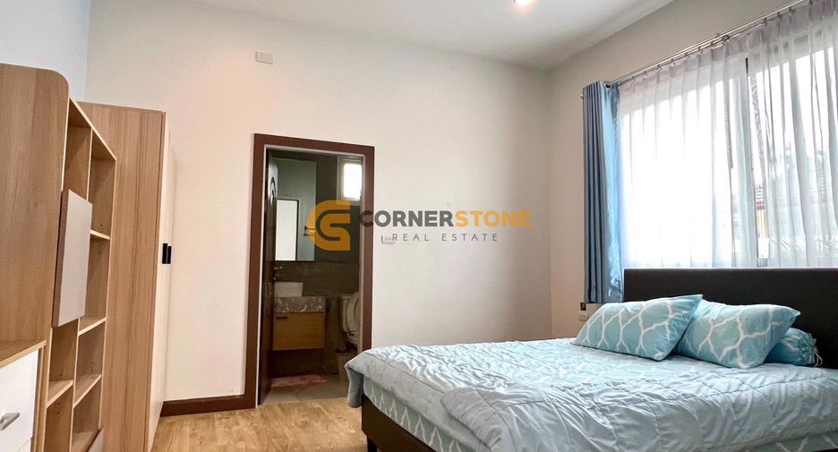 À vendre 6 chambres maison à Huay Yai, Pattaya