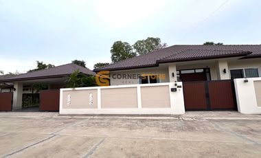 À vendre 6 chambres maison à Huay Yai, Pattaya
