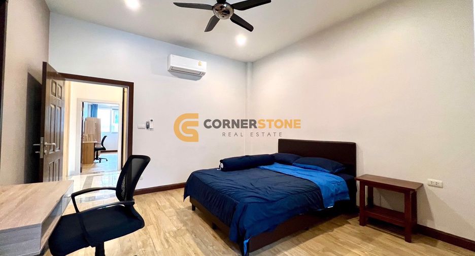À vendre 6 chambres maison à Huay Yai, Pattaya