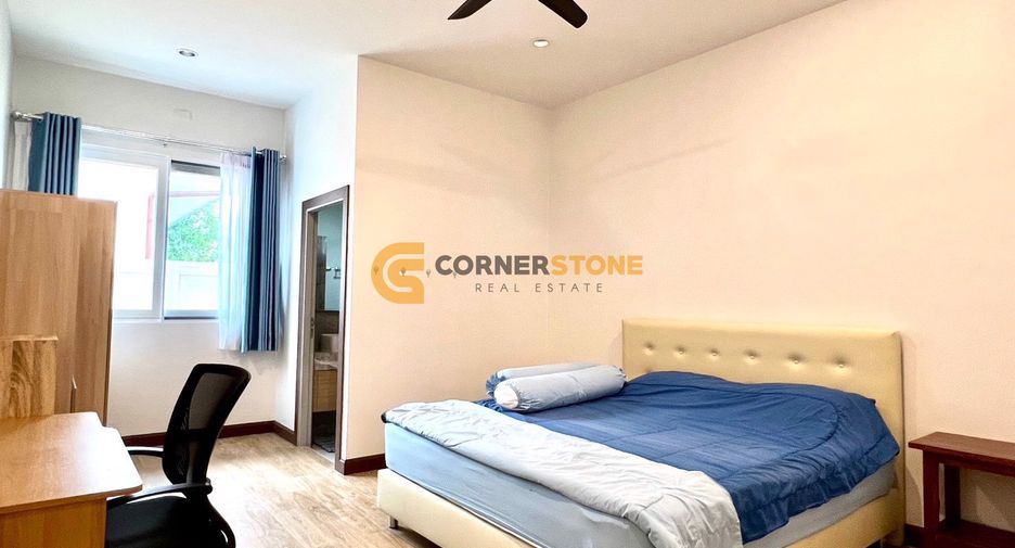 À vendre 6 chambres maison à Huay Yai, Pattaya