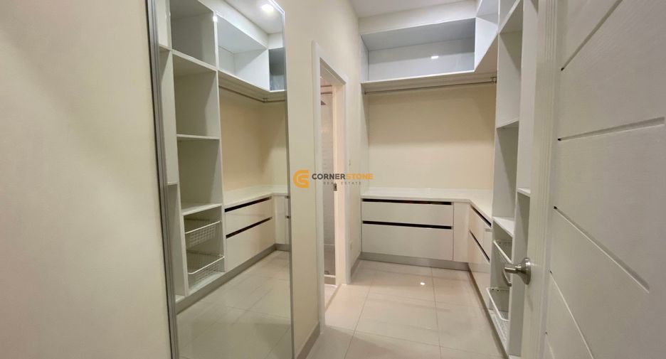 Casa en venta de 5 habitaciones en Huay Yai, Pattaya