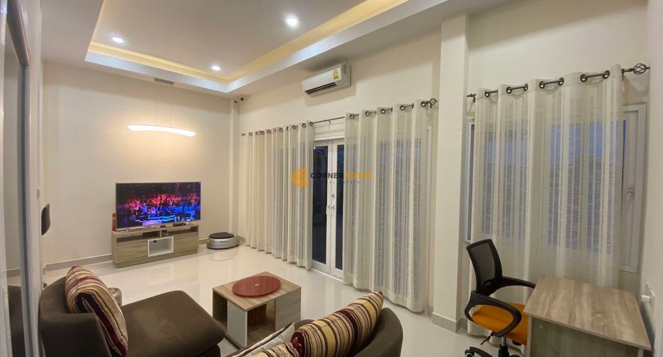 Casa en venta de 5 habitaciones en Huay Yai, Pattaya