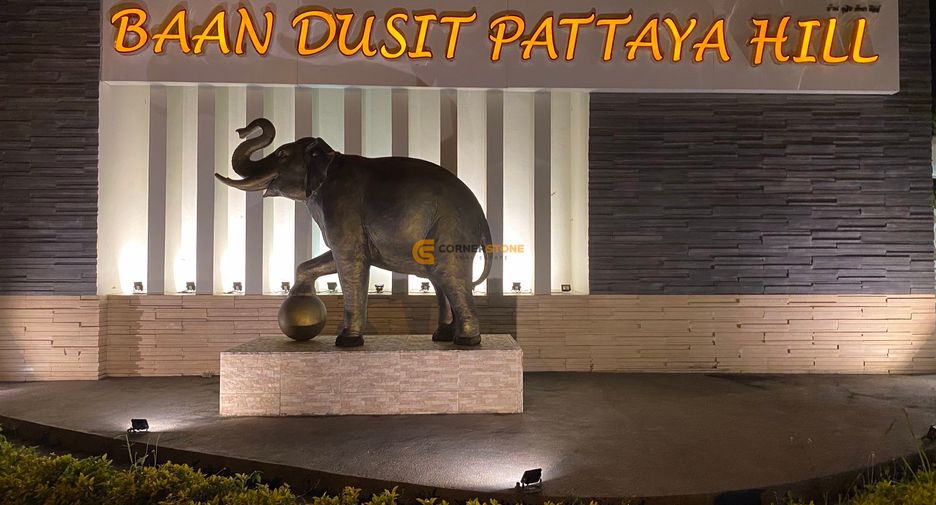 Casa en venta de 5 habitaciones en Huay Yai, Pattaya