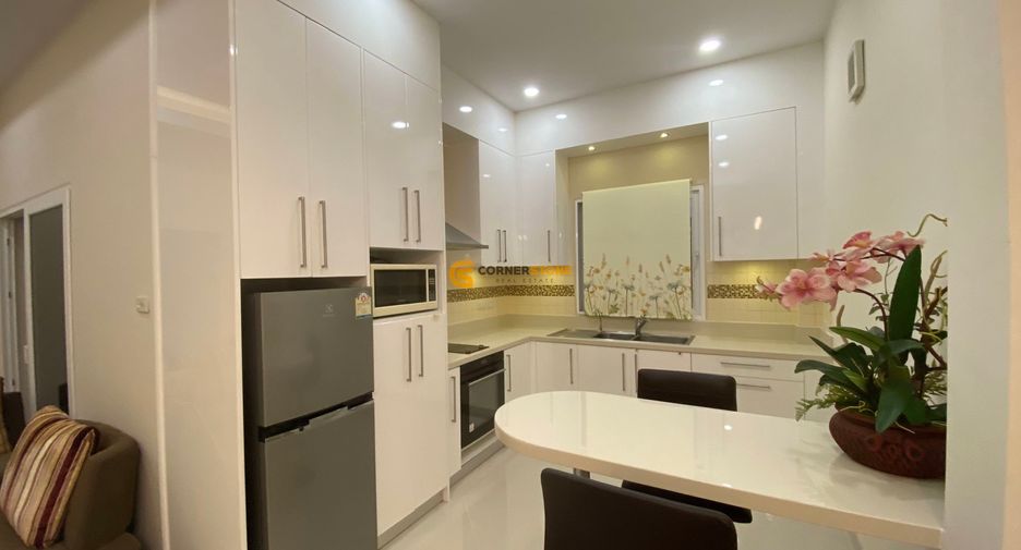 Casa en venta de 5 habitaciones en Huay Yai, Pattaya