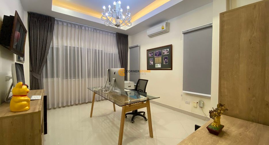 Casa en venta de 5 habitaciones en Huay Yai, Pattaya