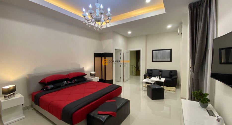 Casa en venta de 5 habitaciones en Huay Yai, Pattaya