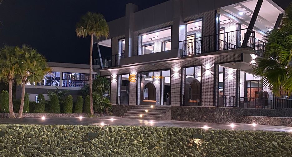 Casa en venta de 5 habitaciones en Huay Yai, Pattaya