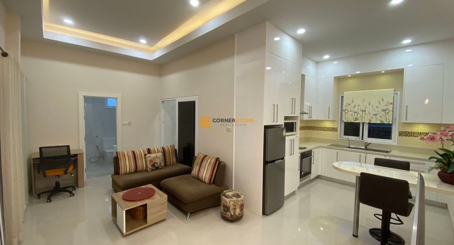 Casa en venta de 5 habitaciones en Huay Yai, Pattaya