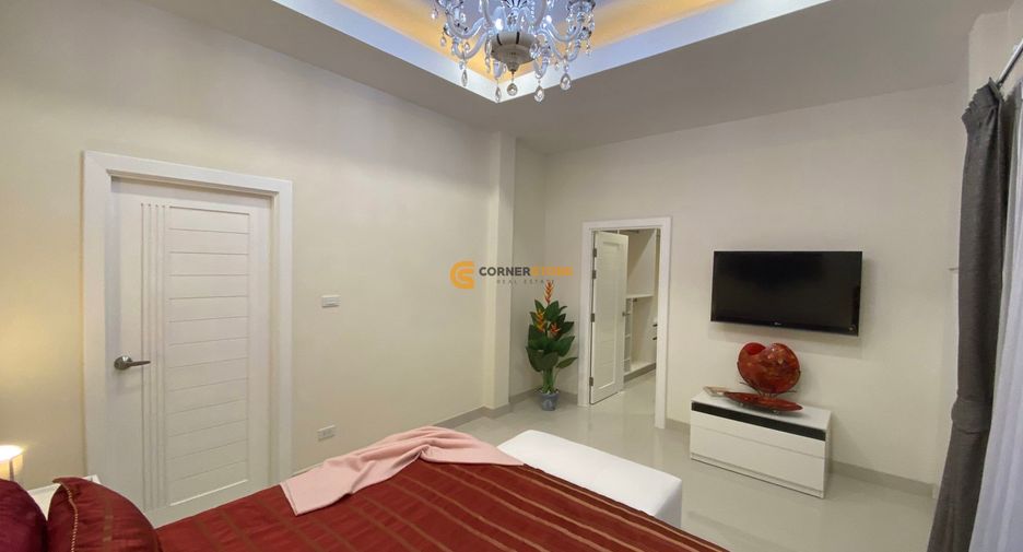 Casa en venta de 5 habitaciones en Huay Yai, Pattaya