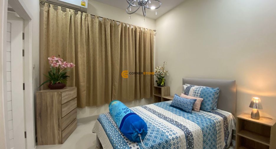 Casa en venta de 5 habitaciones en Huay Yai, Pattaya