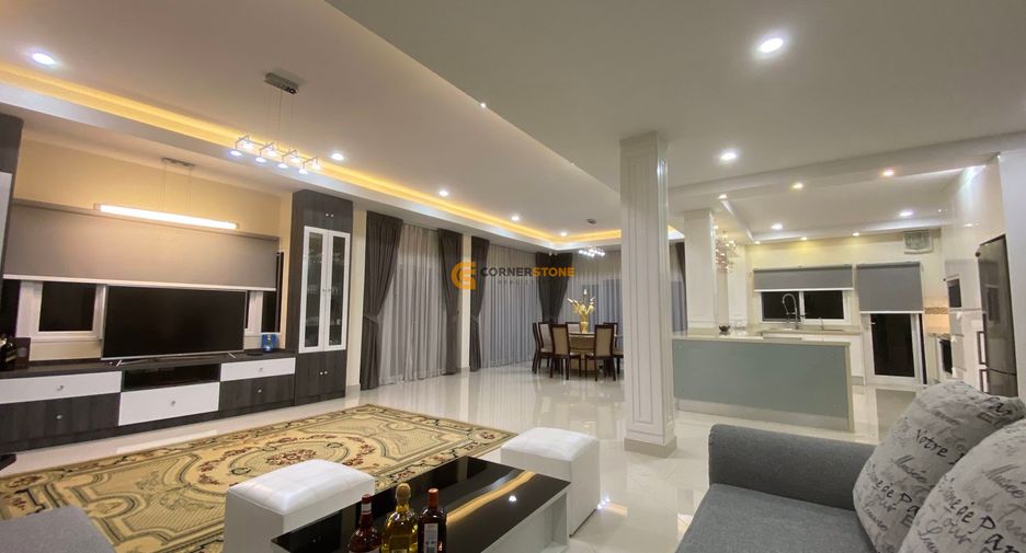 Casa en venta de 5 habitaciones en Huay Yai, Pattaya