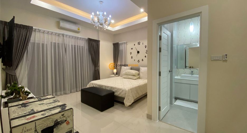 Casa en venta de 5 habitaciones en Huay Yai, Pattaya